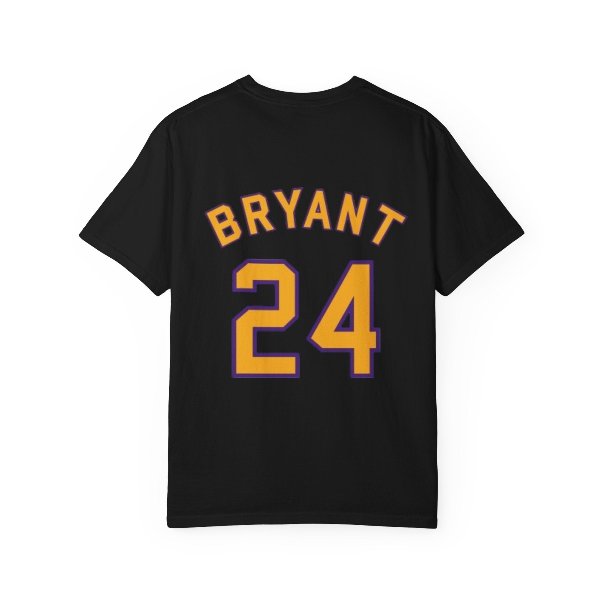 Kobe Bryant Unisex T-shirt
