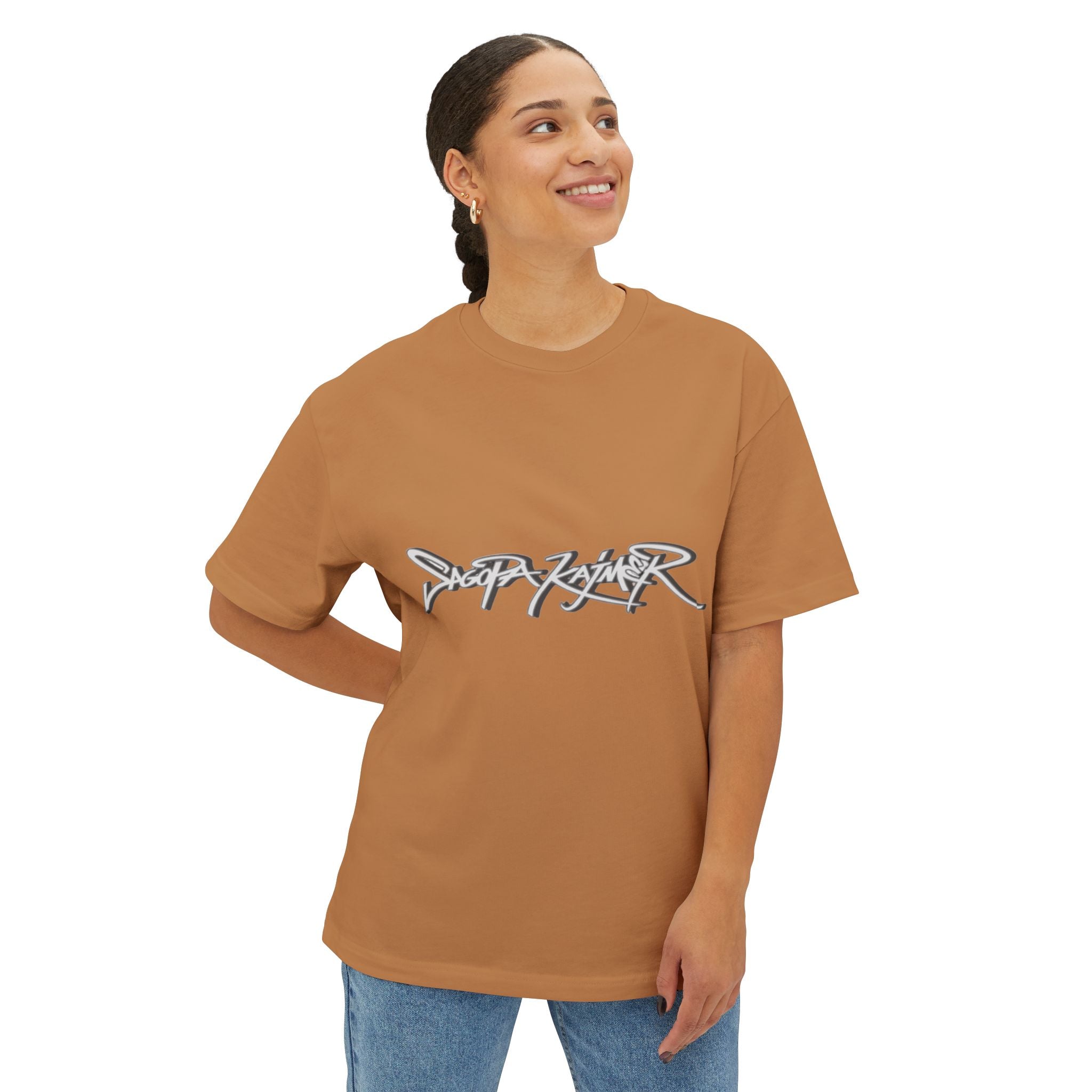 Sagopa Kajmer Unisex T-Shirt