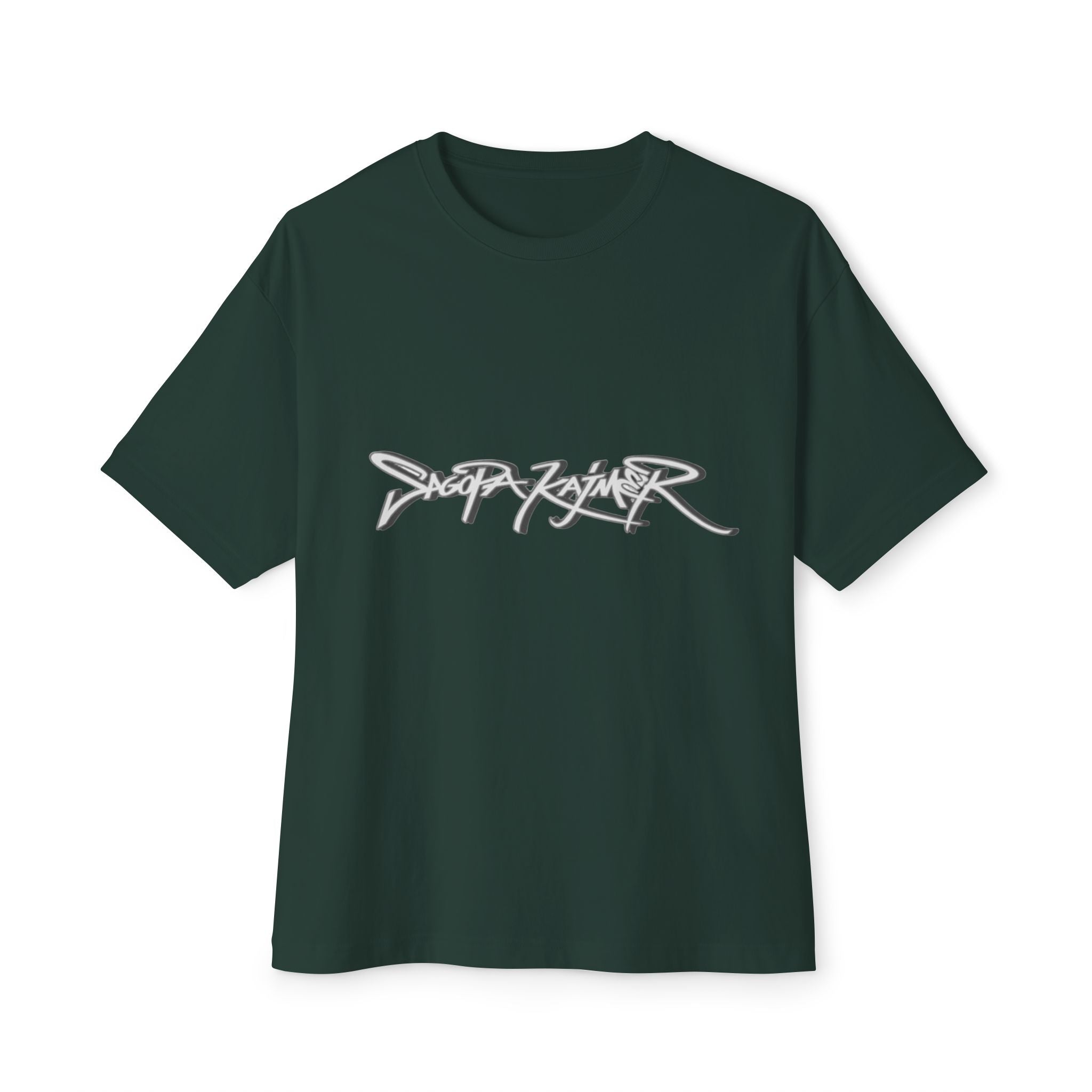 Sagopa Kajmer Unisex T-Shirt