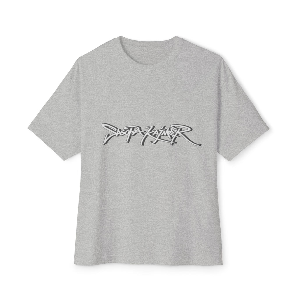 Sagopa Kajmer Unisex T-Shirt