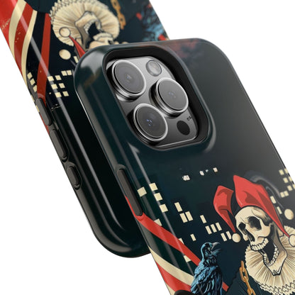 Sagopa Kajmer Sarkastik EP iPhone (13-16 serisi) Magsafe Kılıf