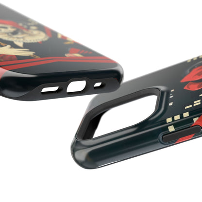 Sagopa Kajmer Sarkastik EP iPhone (13-16 serisi) Magsafe Kılıf