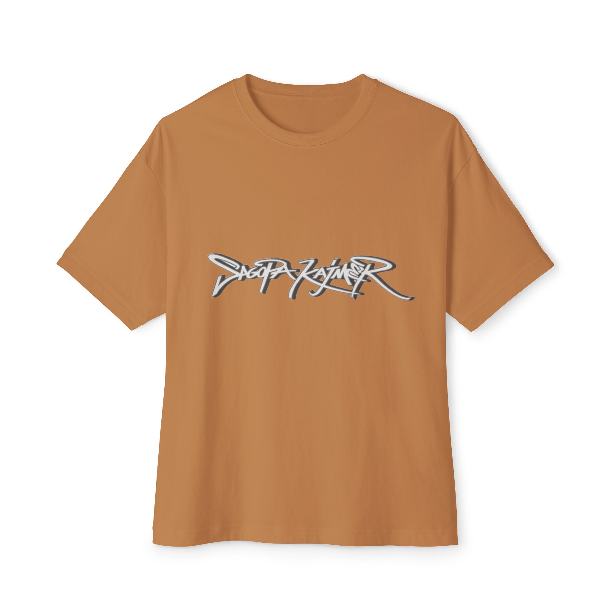 Sagopa Kajmer Unisex T-Shirt