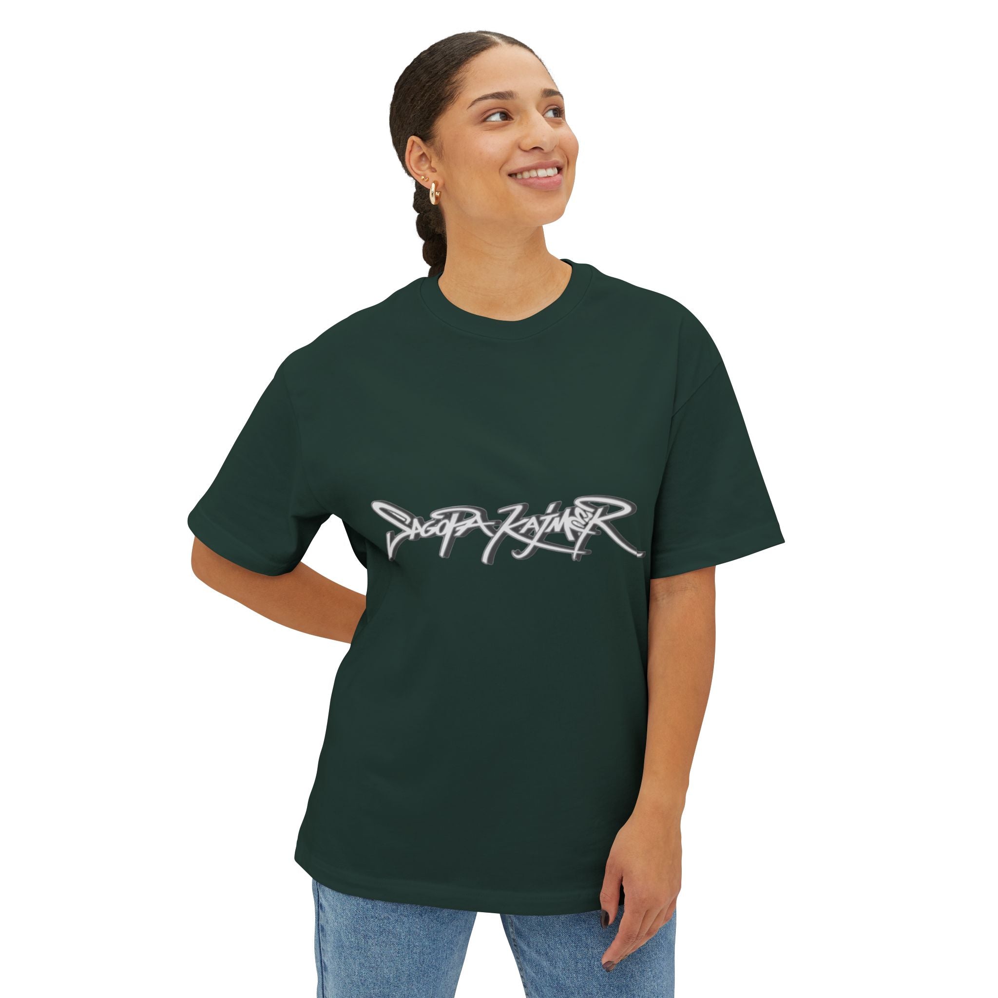 Sagopa Kajmer Unisex T-Shirt
