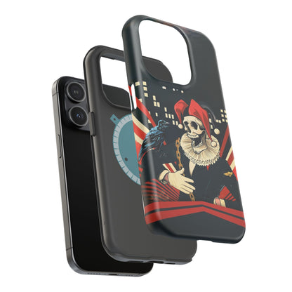 Sagopa Kajmer Sarkastik EP iPhone (13-16 serisi) Magsafe Kılıf