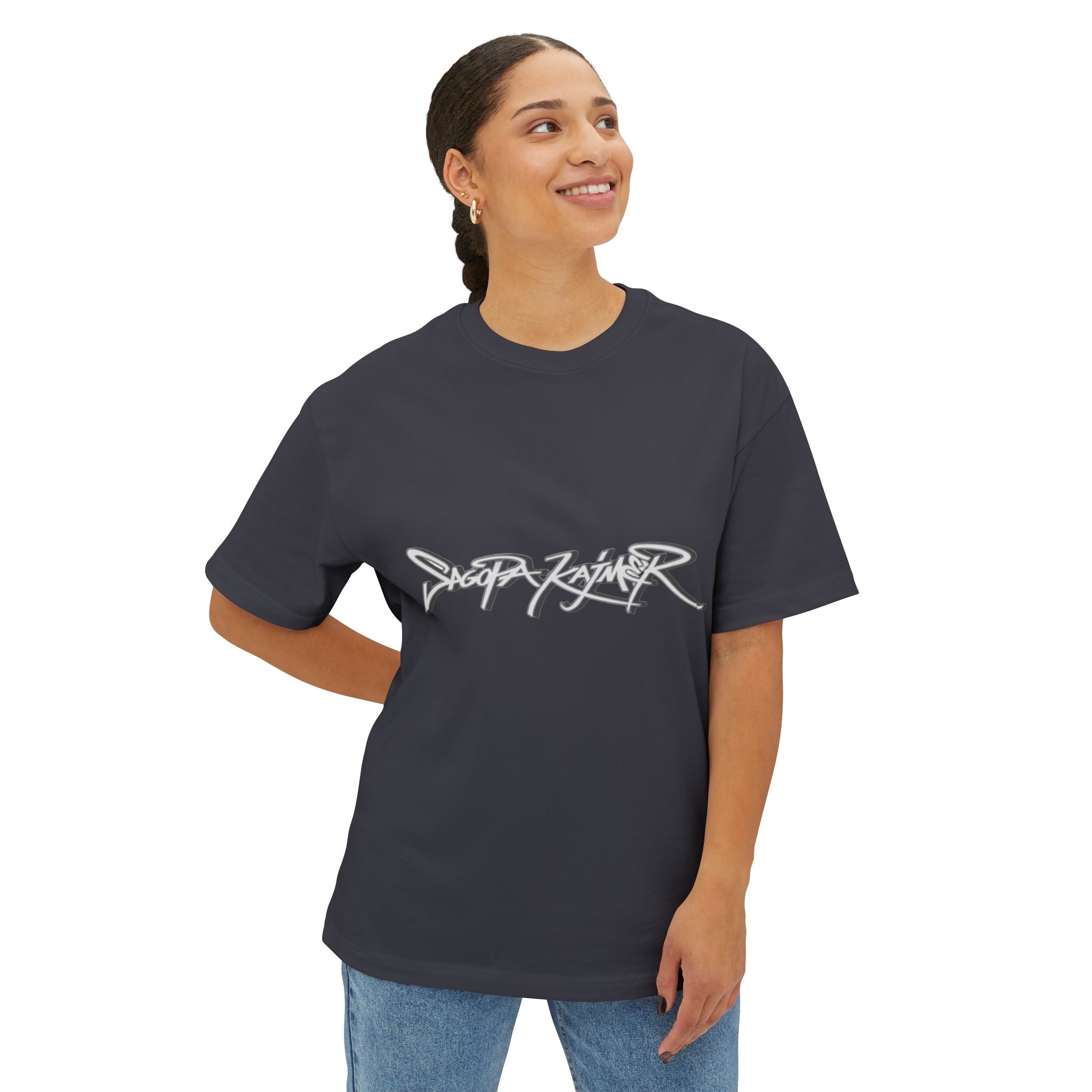 Sagopa Kajmer Unisex T-Shirt