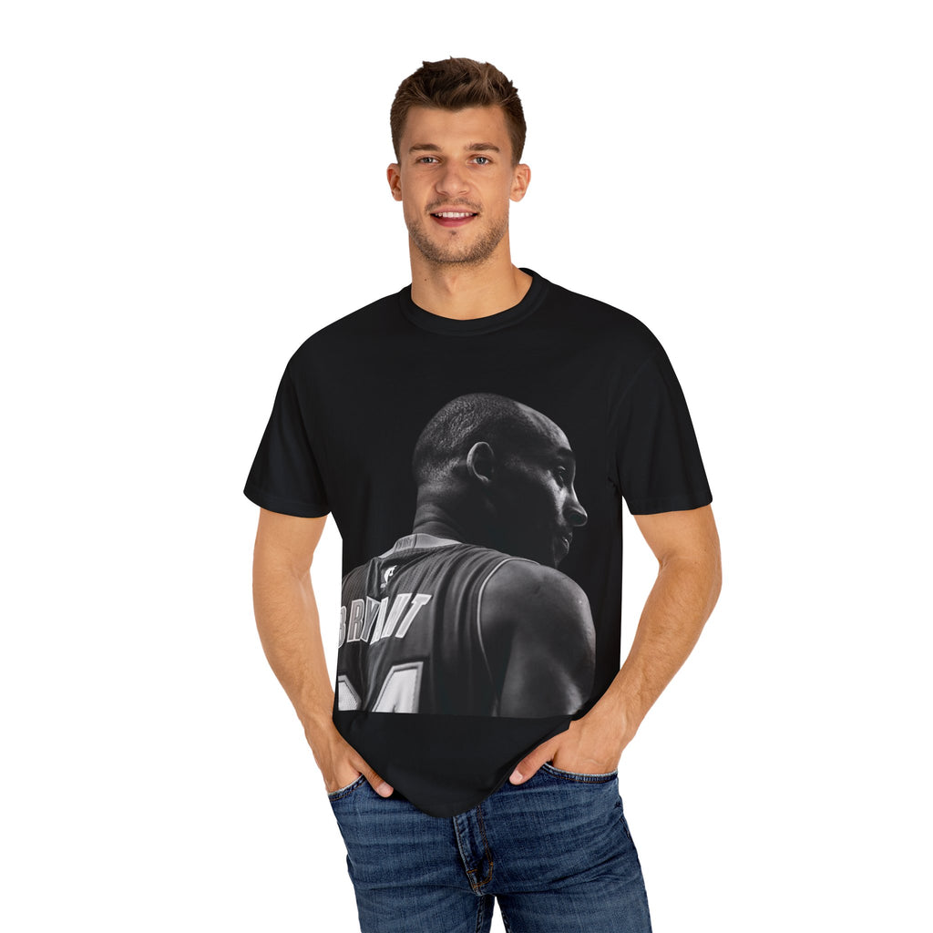 Kobe Bryant Unisex T-shirt