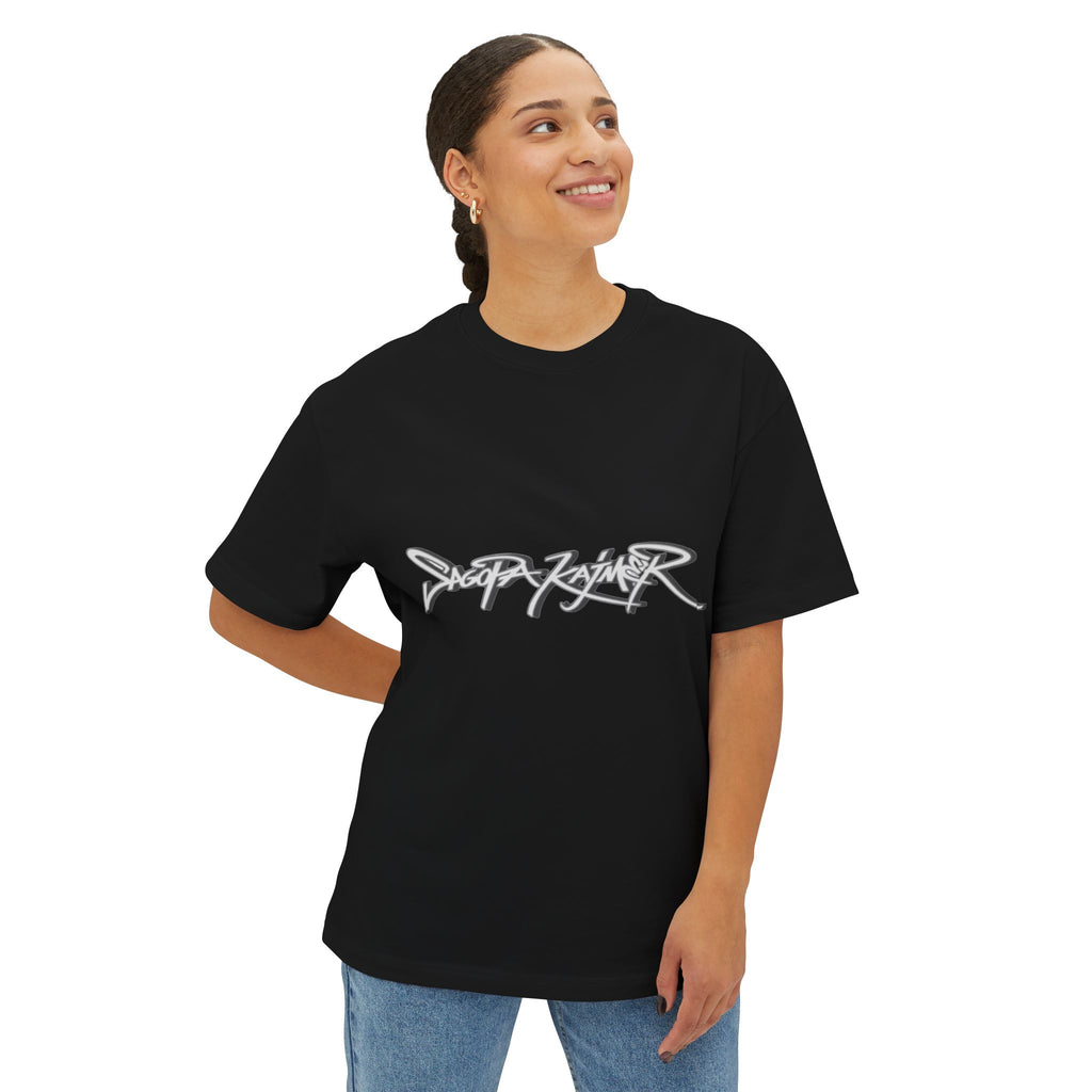 Sagopa Kajmer Unisex T-Shirt