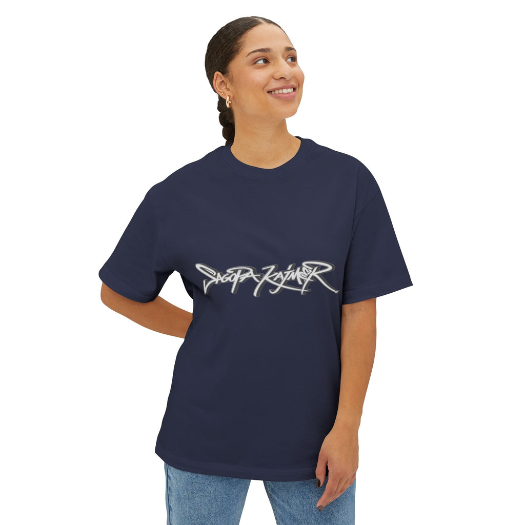 Sagopa Kajmer Unisex T-Shirt
