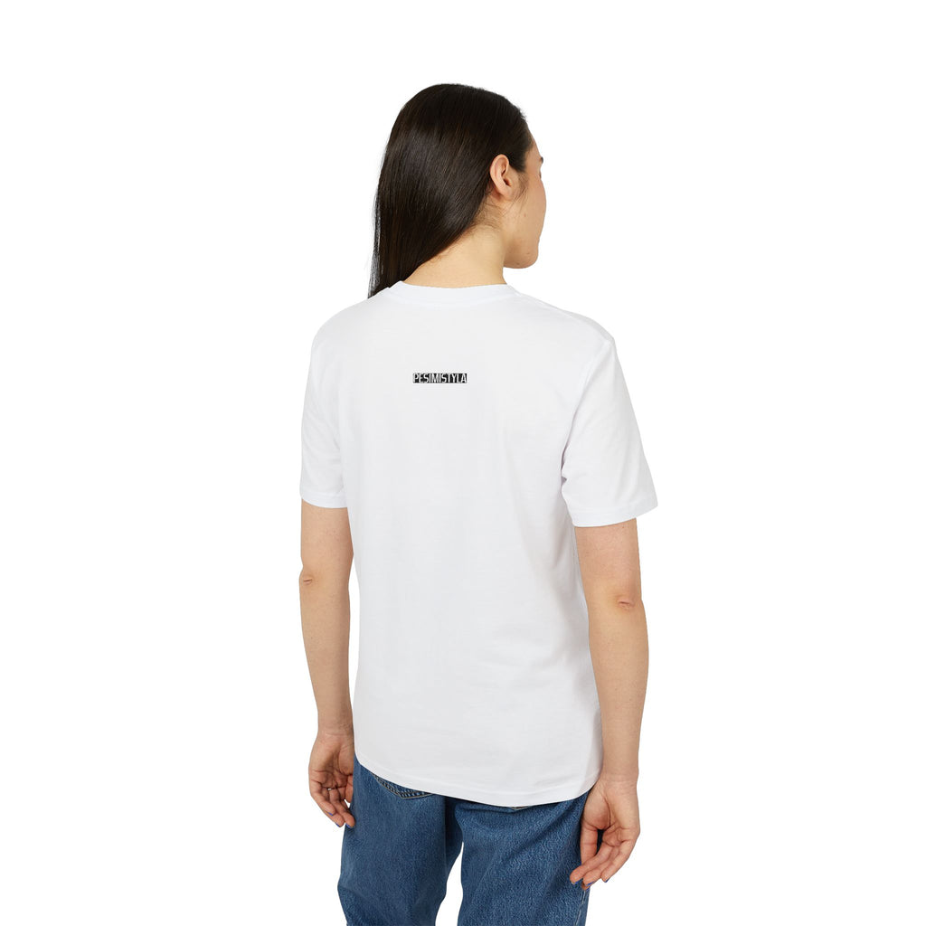 Melanolia Unisex T-Shirt