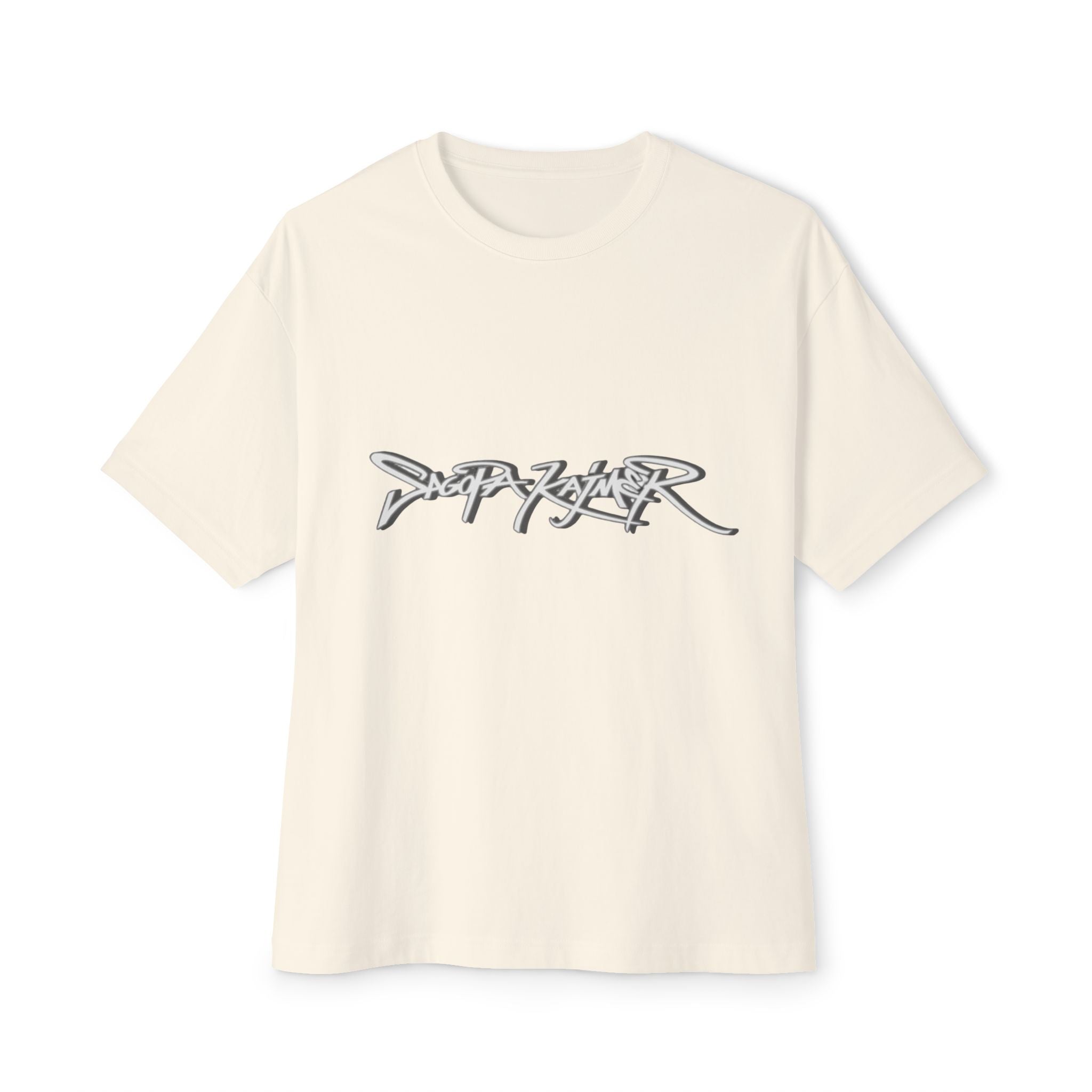Sagopa Kajmer Unisex T-Shirt
