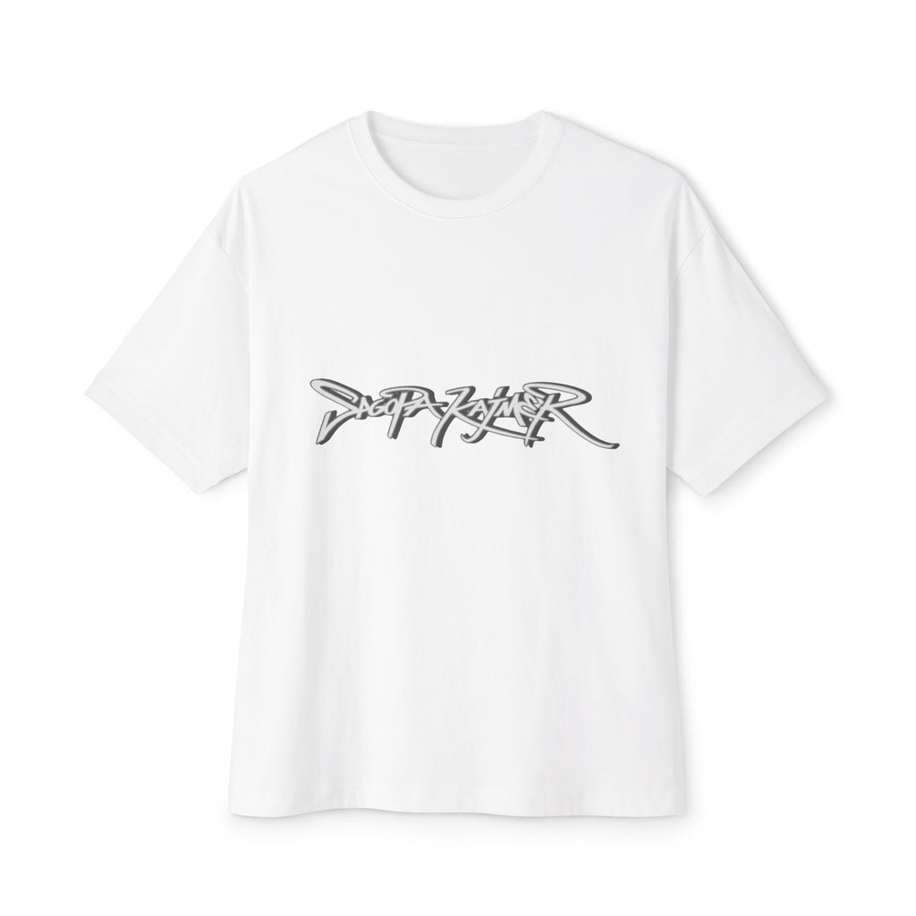 Sagopa Kajmer Unisex T-Shirt
