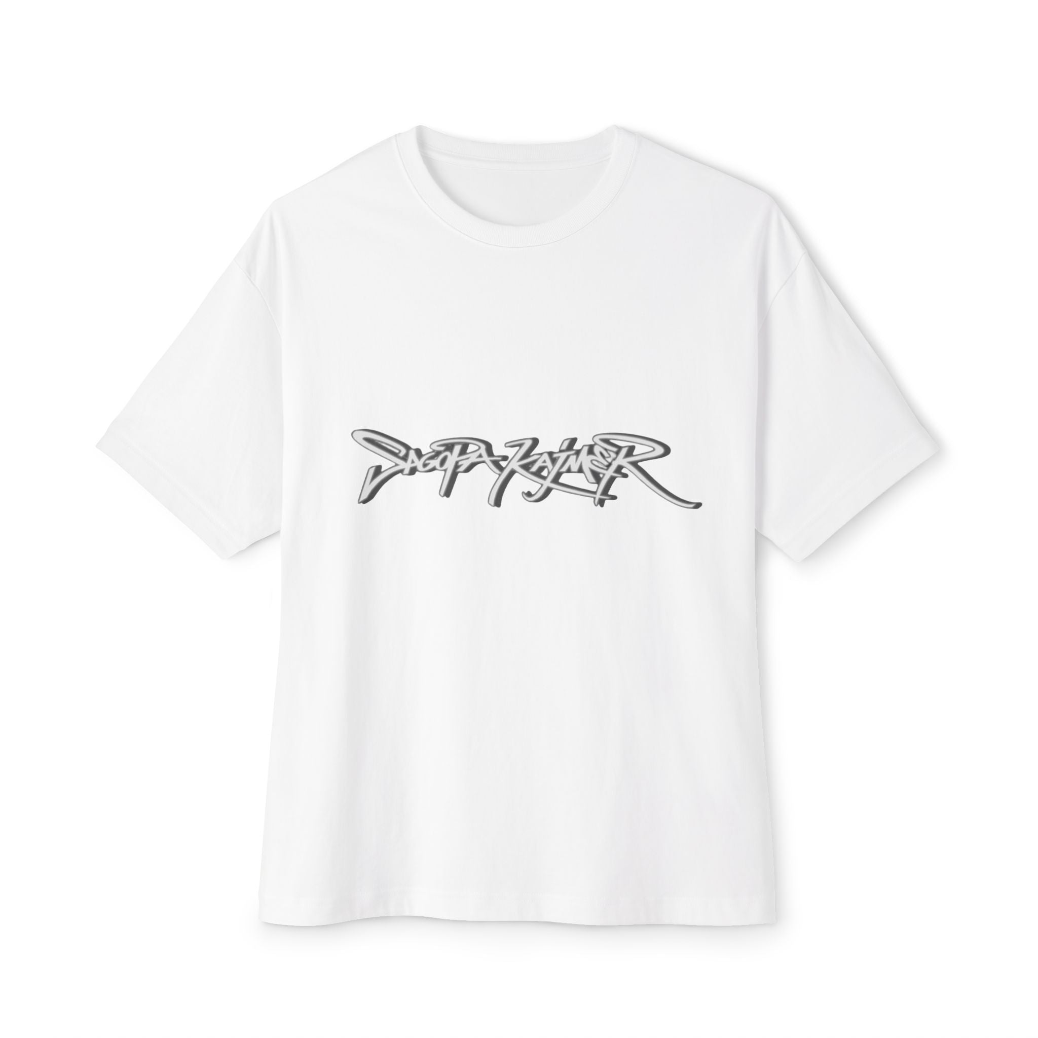 Sagopa Kajmer Unisex T-Shirt