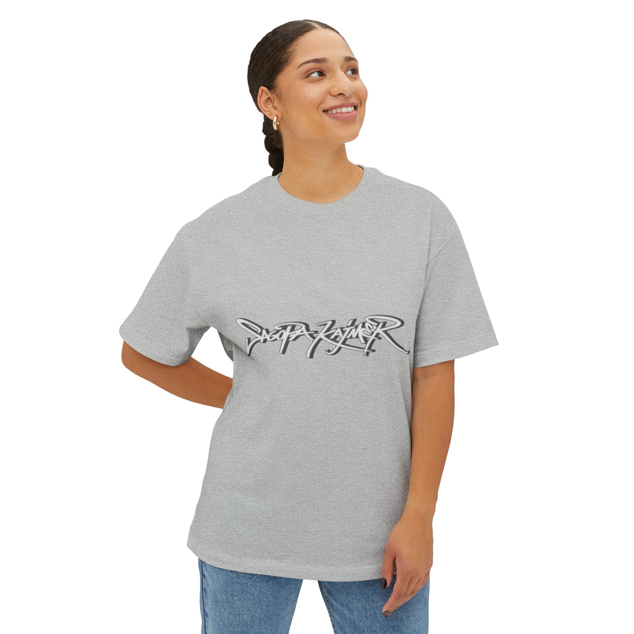 Sagopa Kajmer Unisex T-Shirt