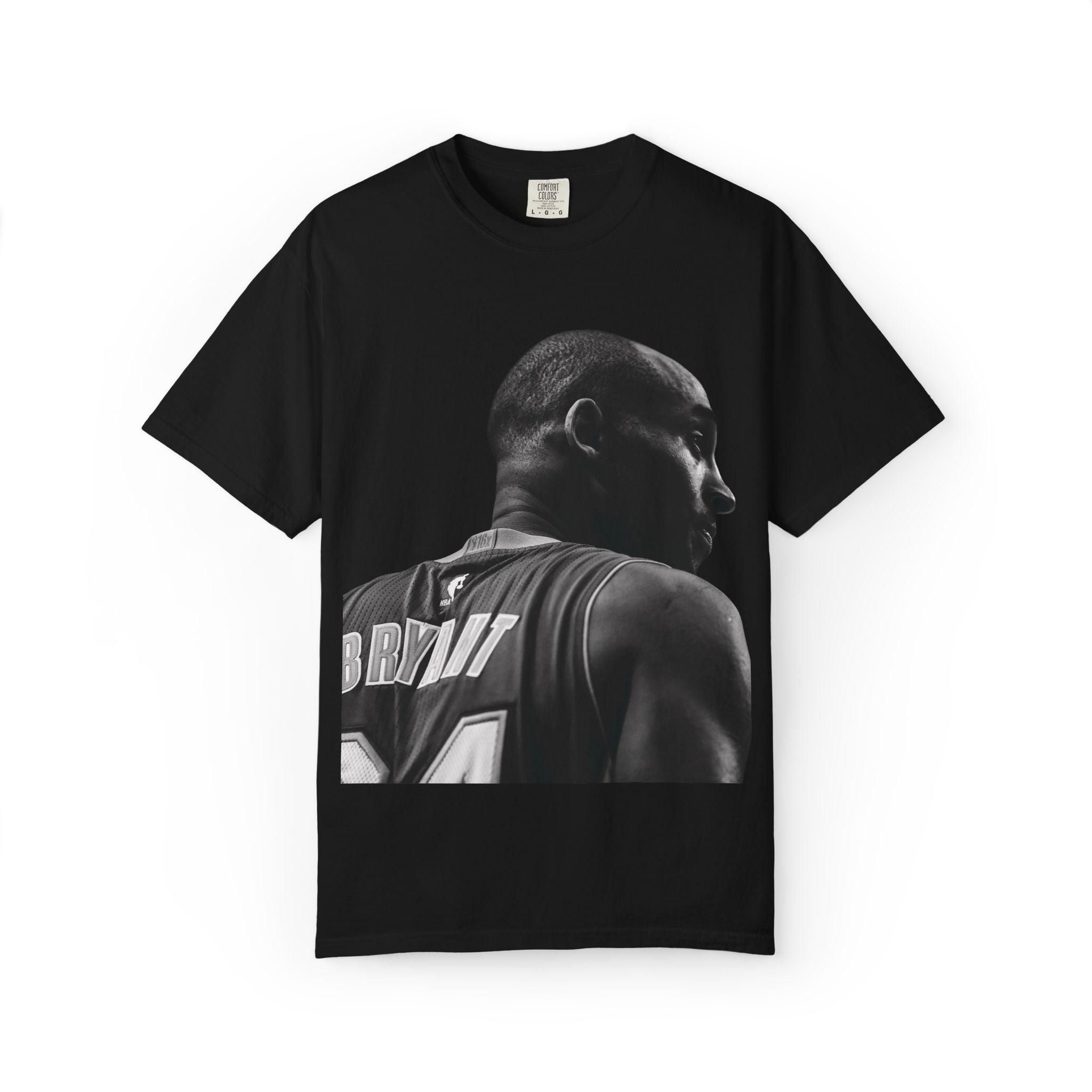 Kobe Bryant Unisex T-shirt
