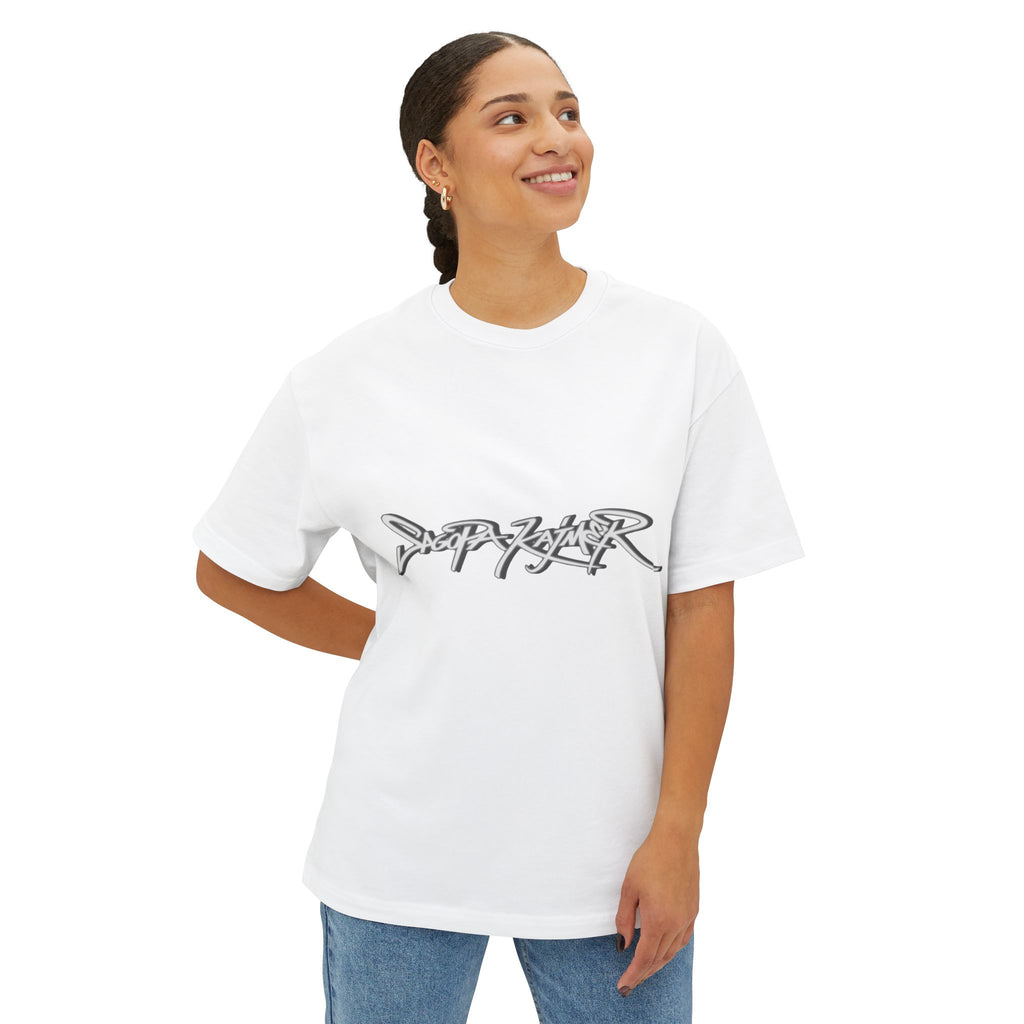 Sagopa Kajmer Unisex T-Shirt