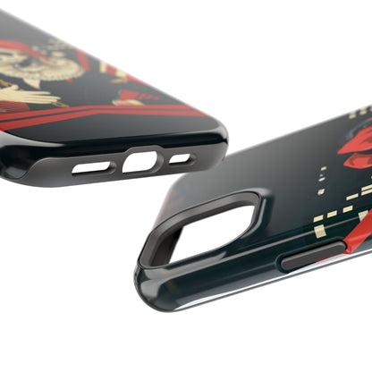 Sagopa Kajmer Sarkastik EP iPhone (13-16 serisi) Magsafe Kılıf