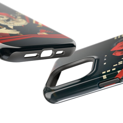 Sagopa Kajmer Sarkastik EP iPhone (13-16 serisi) Magsafe Kılıf