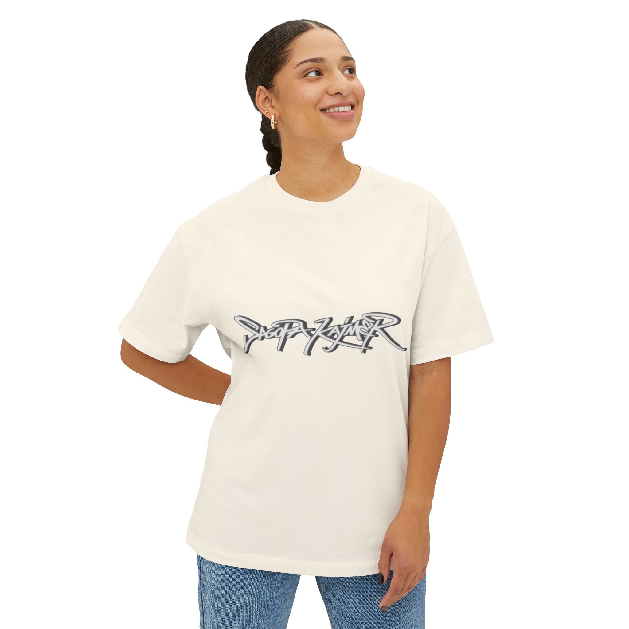 Sagopa Kajmer Unisex T-Shirt