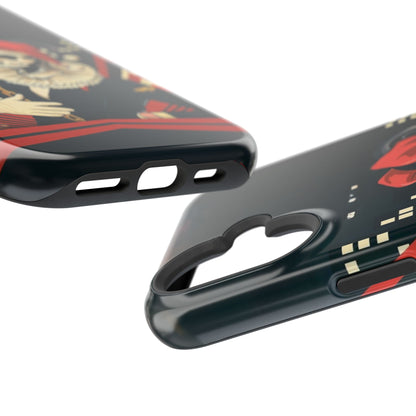 Sagopa Kajmer Sarkastik EP iPhone (13-16 serisi) Magsafe Kılıf